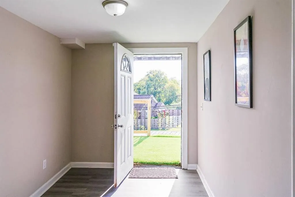 Music Manor Nashville Holiday home