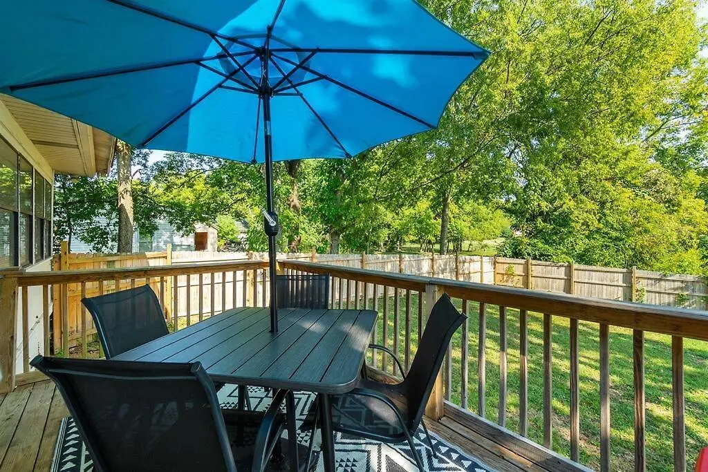Holiday home Music Manor Nashville United States
