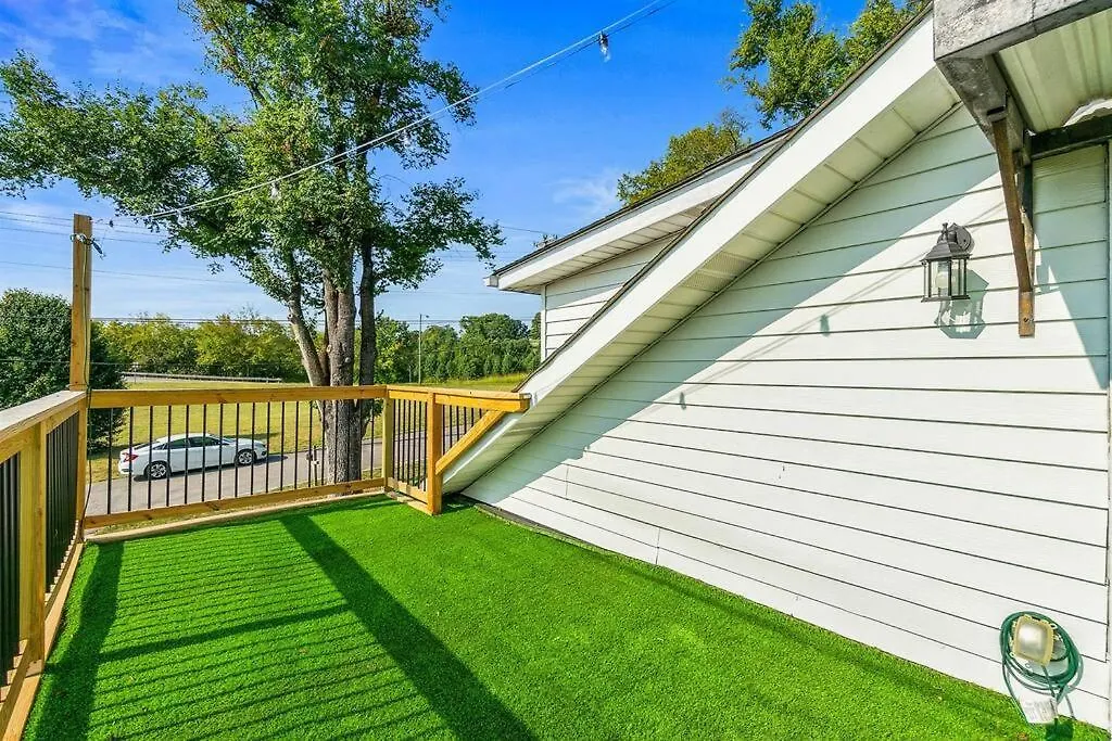 Holiday home Music Manor Nashville United States